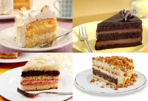 10 Recheios Práticos e Deliciosos para Bolos e Bolos de Pote