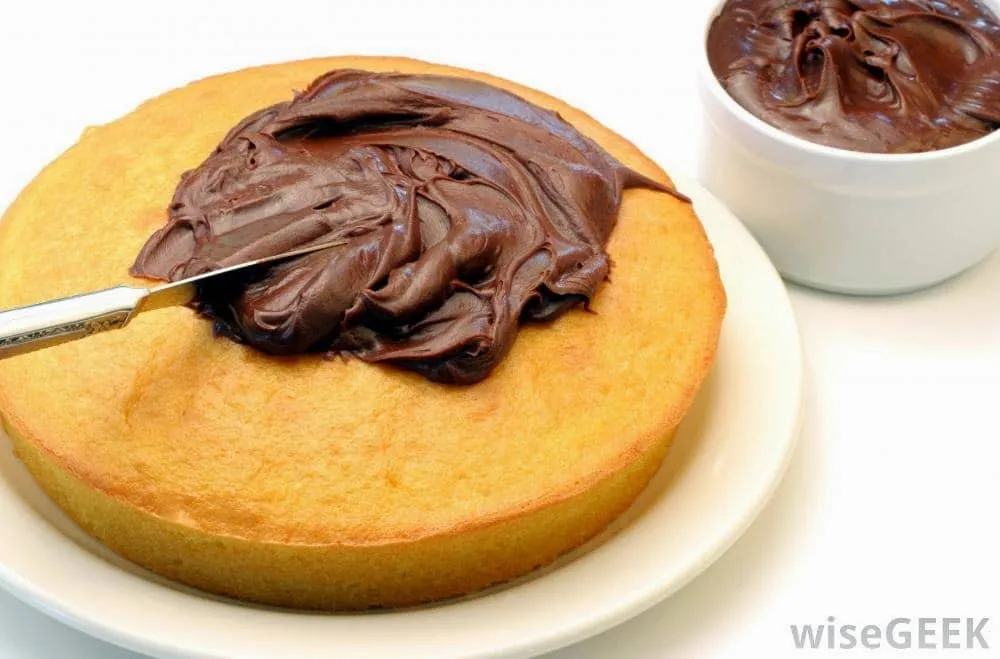 12 Receitas de Recheios para Bolos