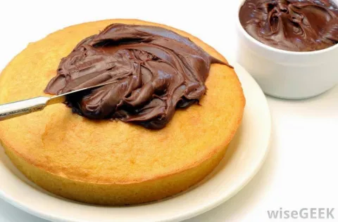 12 Receitas de Recheios para Bolos