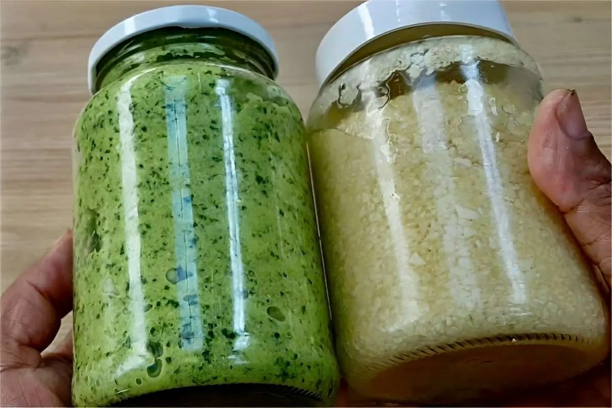 2 temperos caseiros práticos e deliciosos para todo tipo de