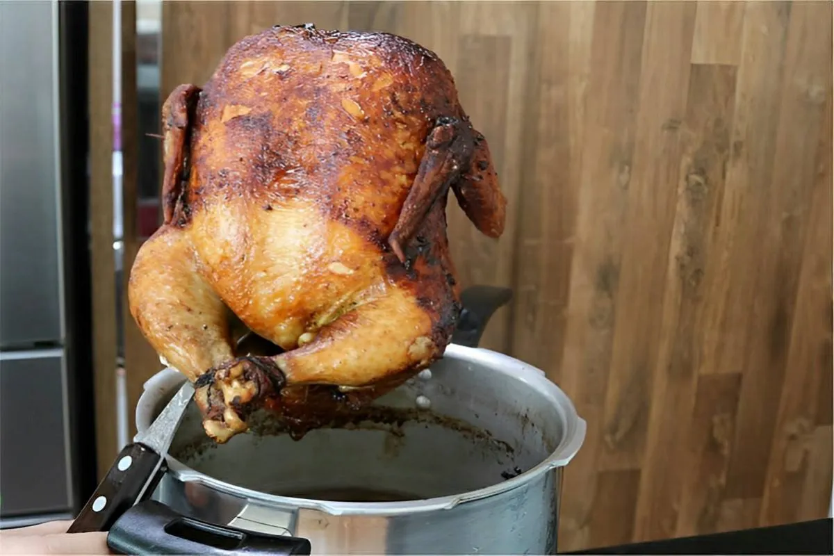 20 Receitas na panela de pressão fáceis práticas e que ficam