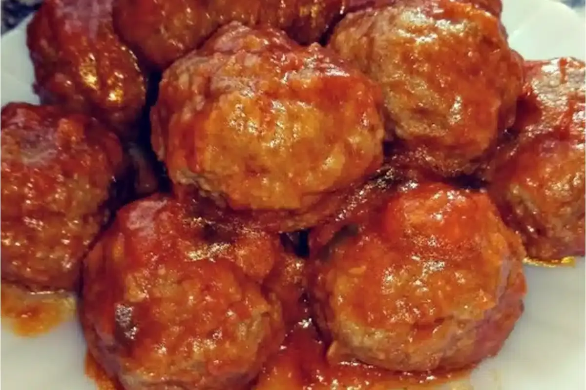 Almôndegas de panela: muito melhor que fazer na fritura