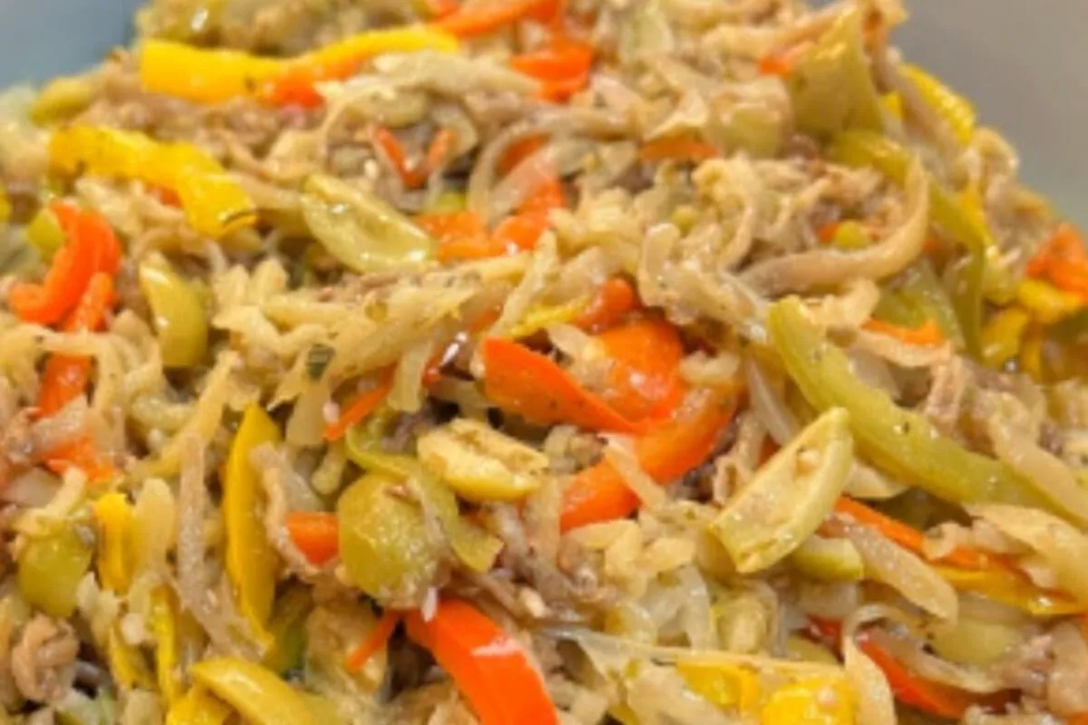 Antepasto de berinjela, o acompanhamento ideal para suas tor