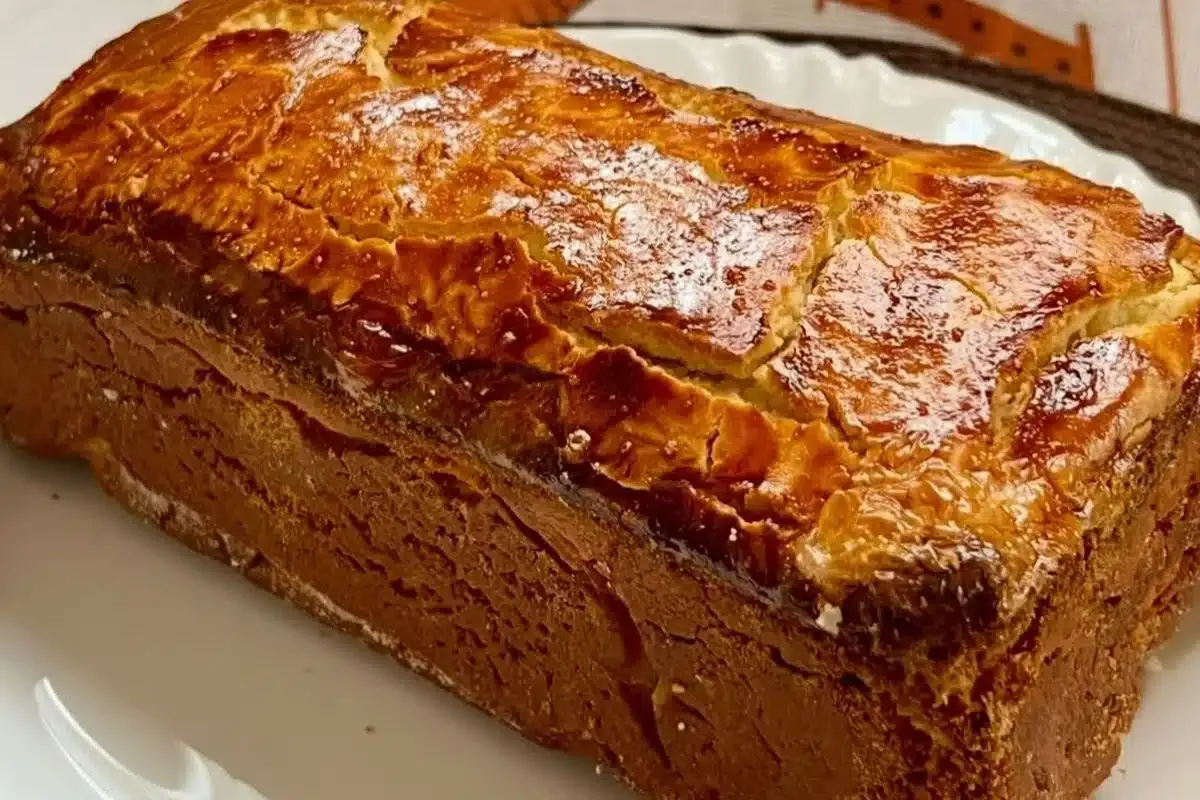 Aprenda a fazer um pão sem farinha de trigo para você prepar