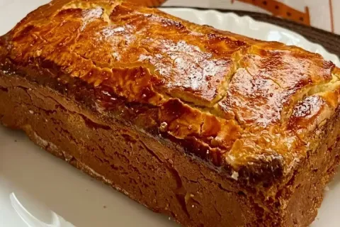 Aprenda a fazer um pão sem farinha de trigo para você prepar
