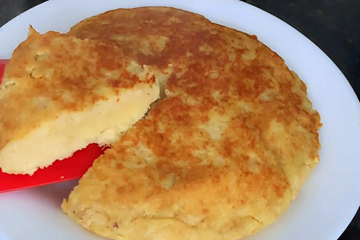 Assim que meu café da manhã ficou mais saudável com esse pão