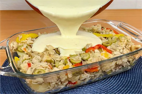 Bacalhau de natal uma receita deliciosa perfeita para sua ce