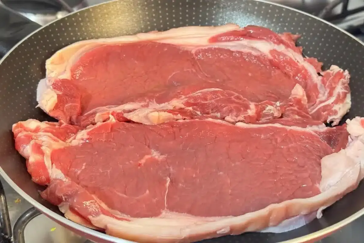 Bife macio e suculento: o segredo para nunca mais errar o po