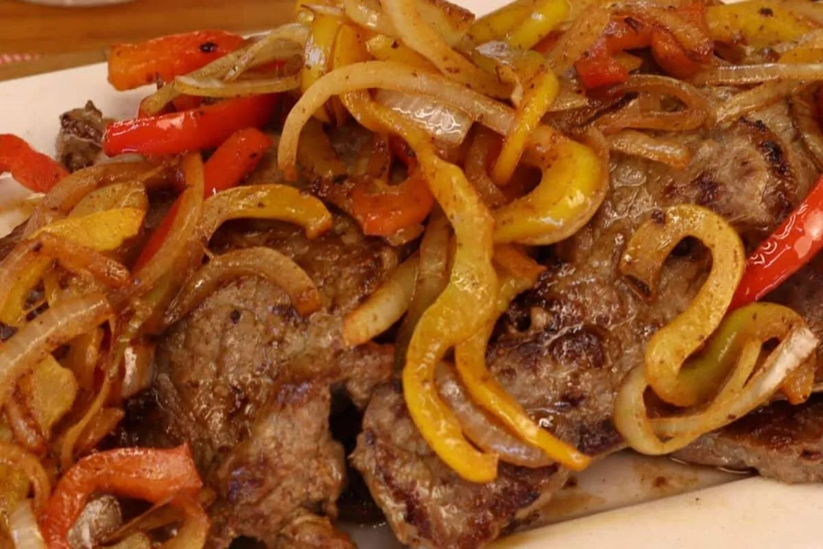 Bife suculento, macio e delicioso: veja as dicas para o bife