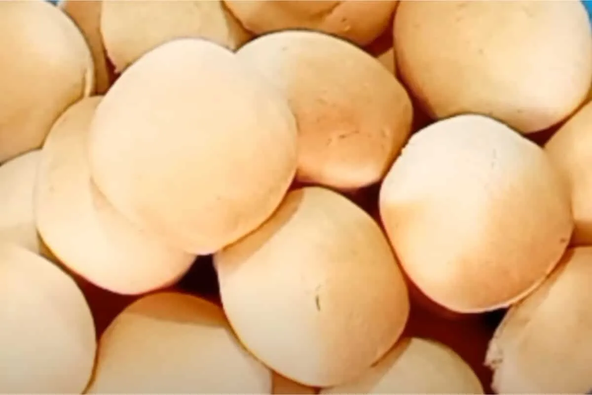 Bolacha de creme de leite que desmancha na boca e vai poucos