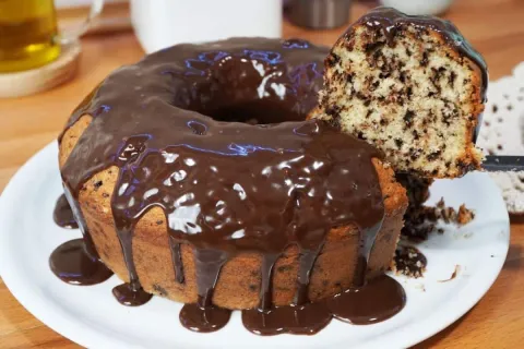 Bolo formigueiro simples extremamente fofinho e lindo para a