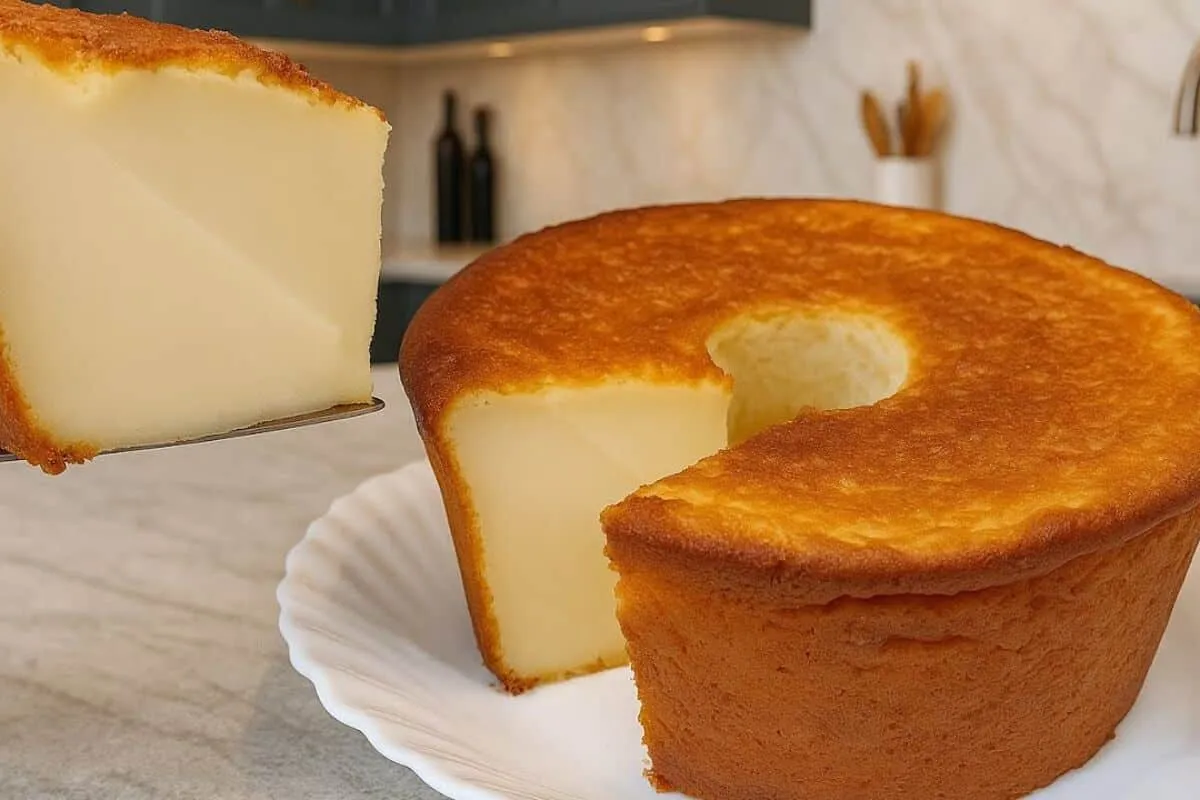 Bolo pega marido super cremoso e irresistível, uma delícia p