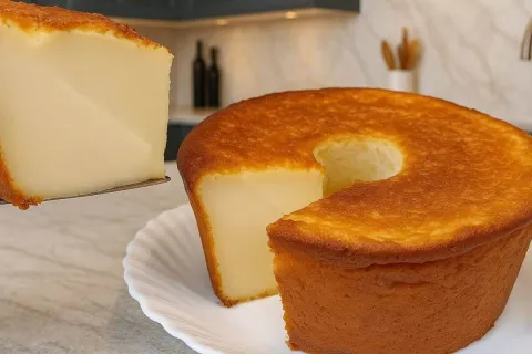 Bolo pega marido super cremoso e irresistível, uma delícia p