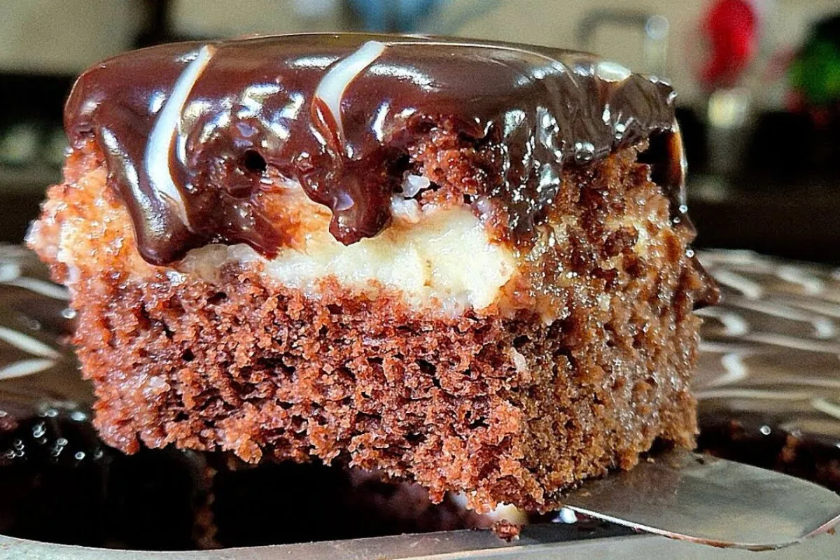 Bolo prestígio delicioso e fácil de fazer, sempre faz sucess