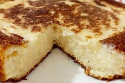 Bolo sem glúten e sem lactose, uma opção deliciosa para você