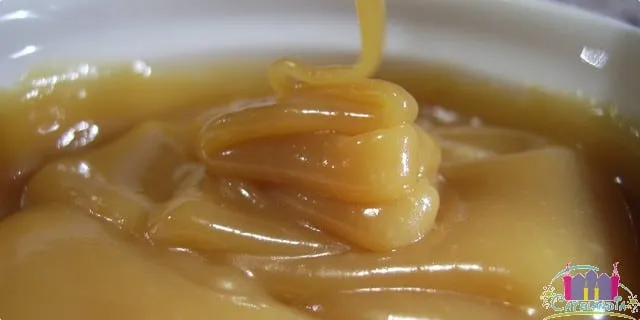 Brigadeiro de Doce de Leite