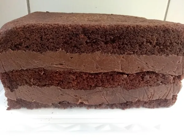 Brigadeiro de Microondas Para Recheio