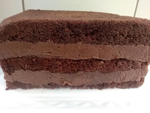 Brigadeiro de Microondas Para Recheio