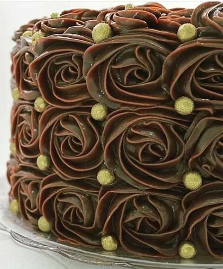 Brigadeiro Gourmet Para Cobertura