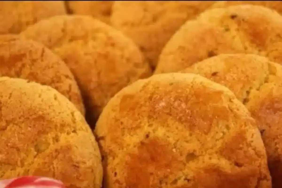 Broa de milho da roça: receita de vó deliciosa para a hora d