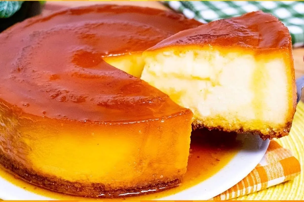 Caçarola italiana perfeita e muito cremosa uma linda sobreme