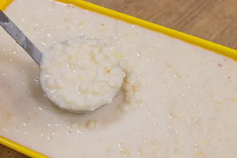 Canjica tradicional: aprenda com facilidade a fazer essa del