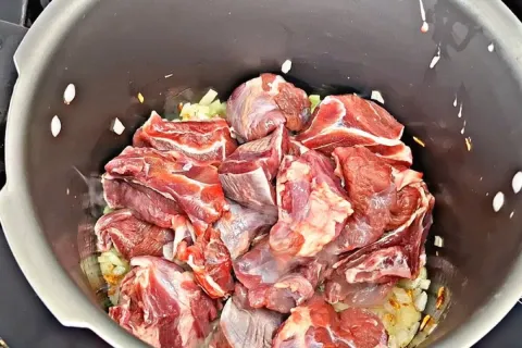 Carne de panela deliciosa para surpreender toda a sua famíli