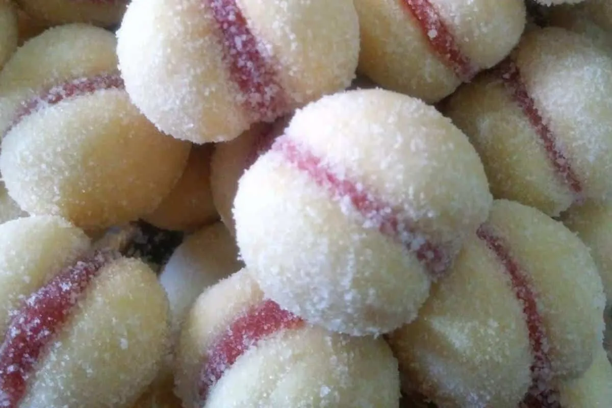 Casadinho de goiabada uma receita que você vai viciar em faz