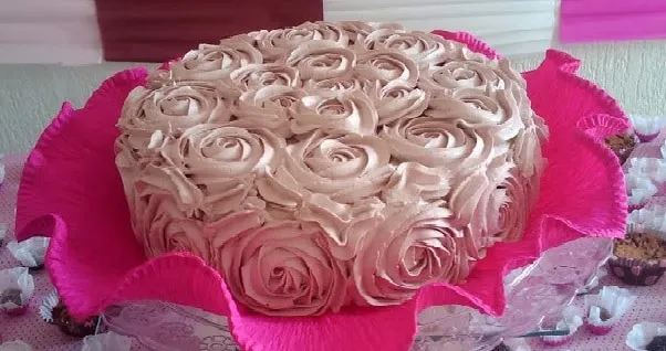 Chantilly de Chocolate