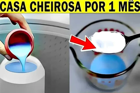 Cheirinho para casa nova com 3 ingredientes para deixar sua 