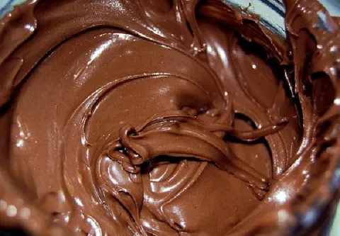 Cobertura de Chocolate Trufado da Isamara