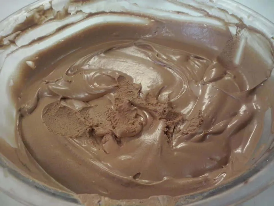 Cobertura e Recheio de Ganache de Rum