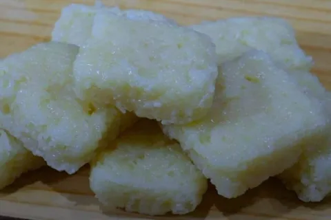 Cocada cremosa: a melhor da sua vida, deliciosa, rápida e su