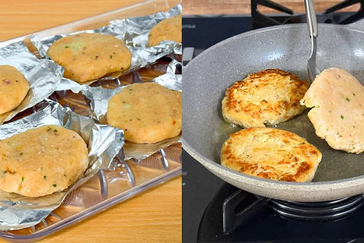 Com 600g de peito de frango fiz essa receita de frango que d