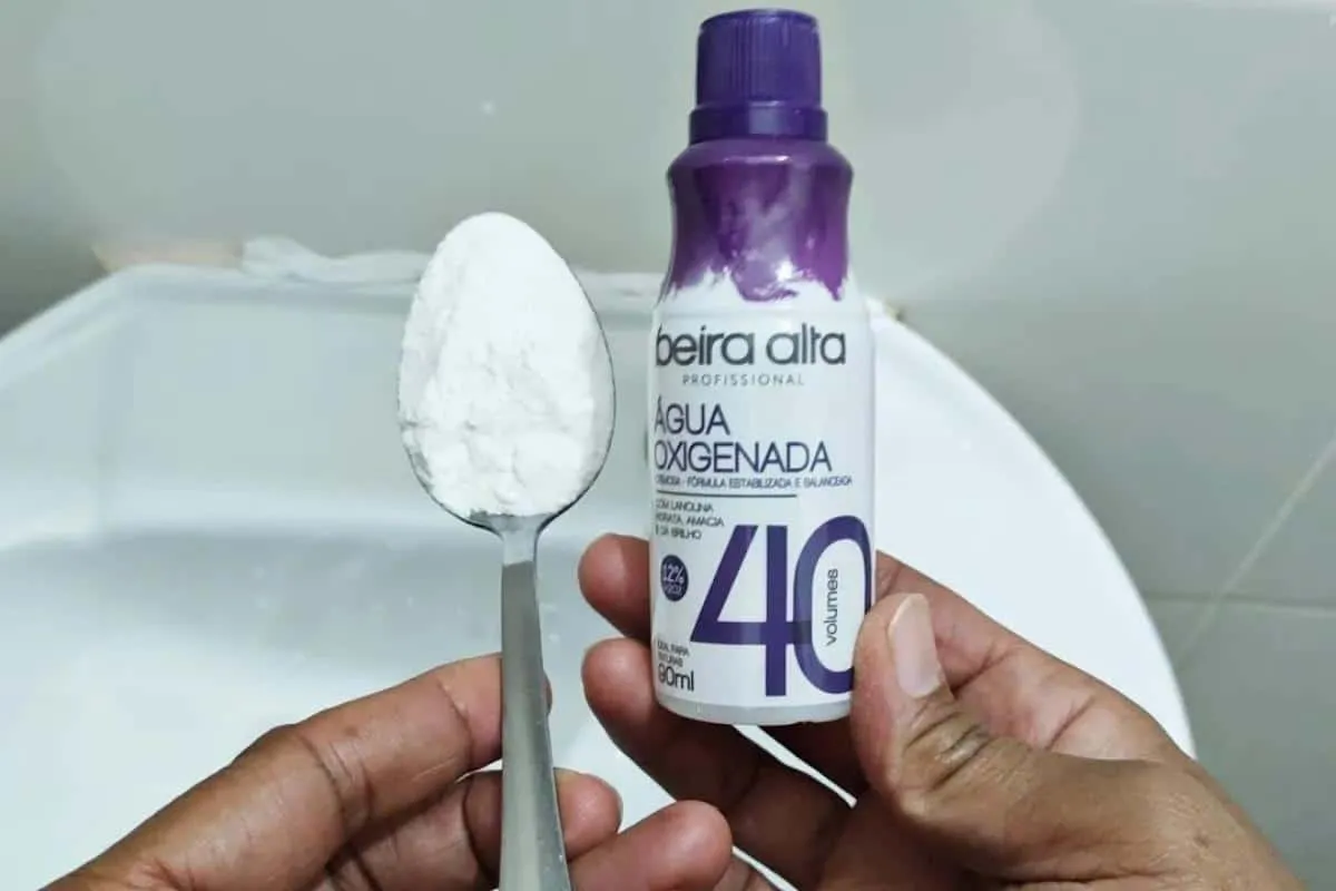 Como branquear roupa amarelada: com essa misturinha até pano