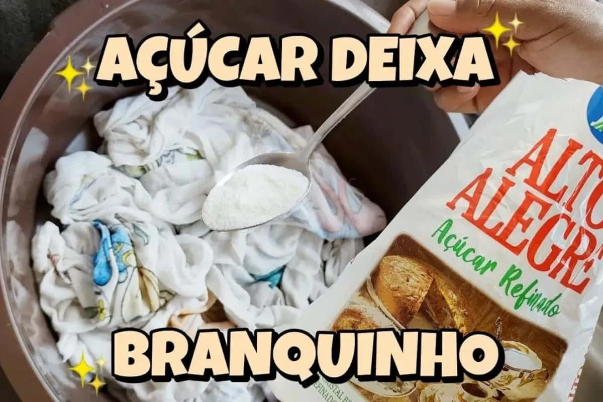 Como clarear pano de prato manchado e encardido: não precisa