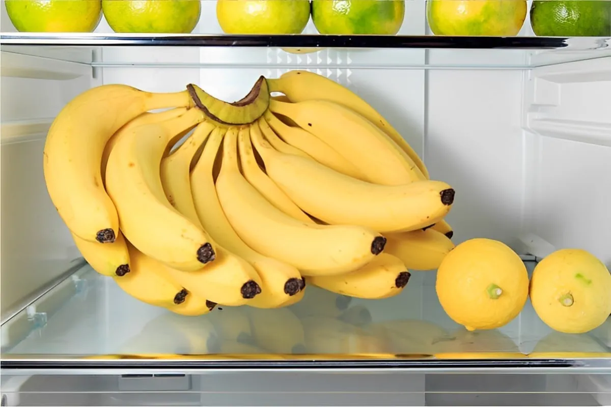 Como conservar banana madura por mais tempo com essas dicas