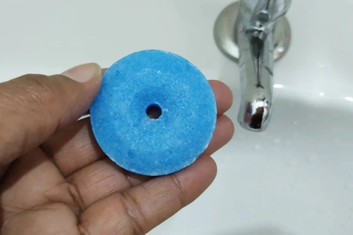 Como deixar banheiro cheiroso: essa dica de uma diarista é s