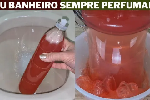 Como deixar banheiro cheiroso o dia todo: faça assim e veja 