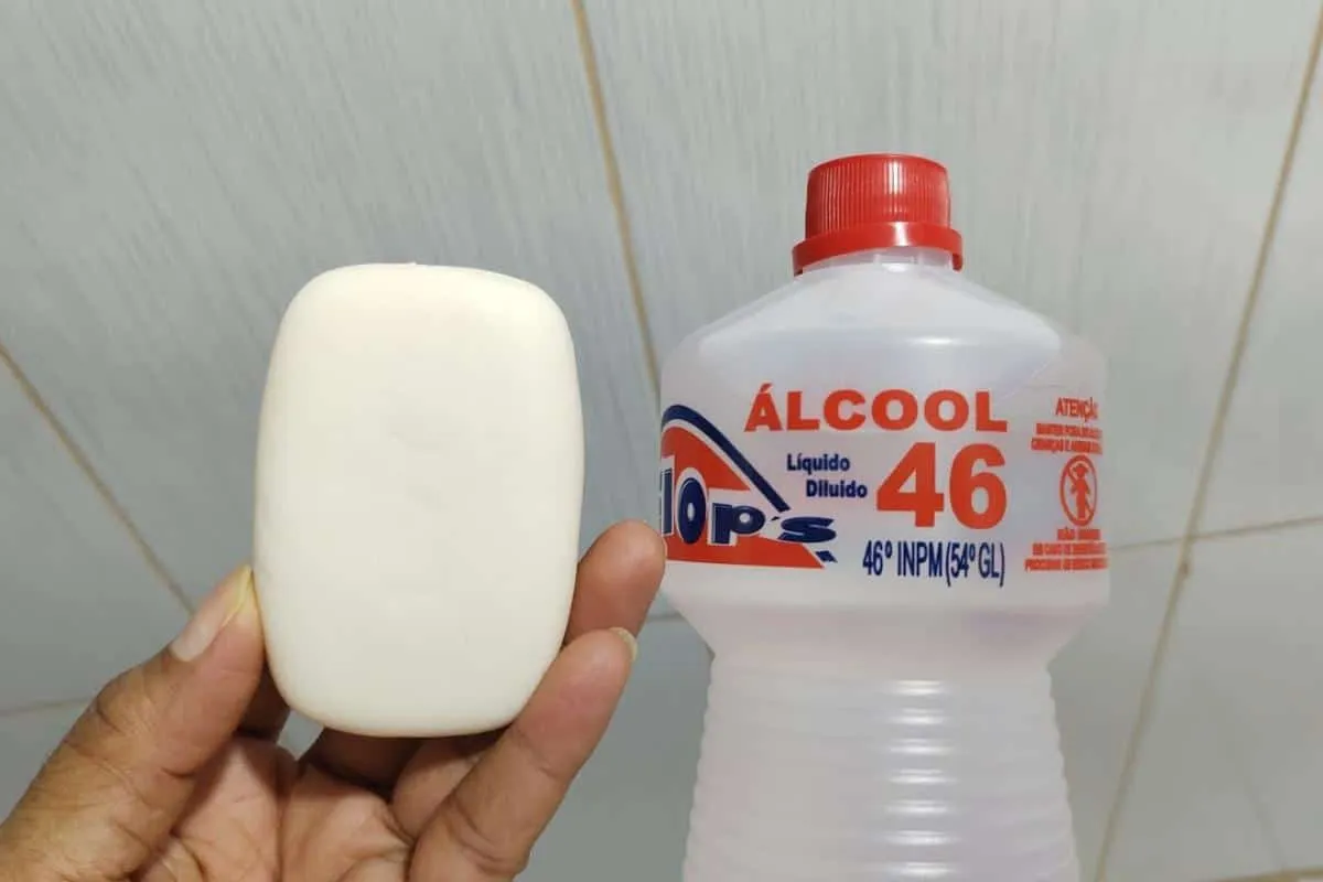 Como deixar banheiro cheiroso o dia todo para você receber s