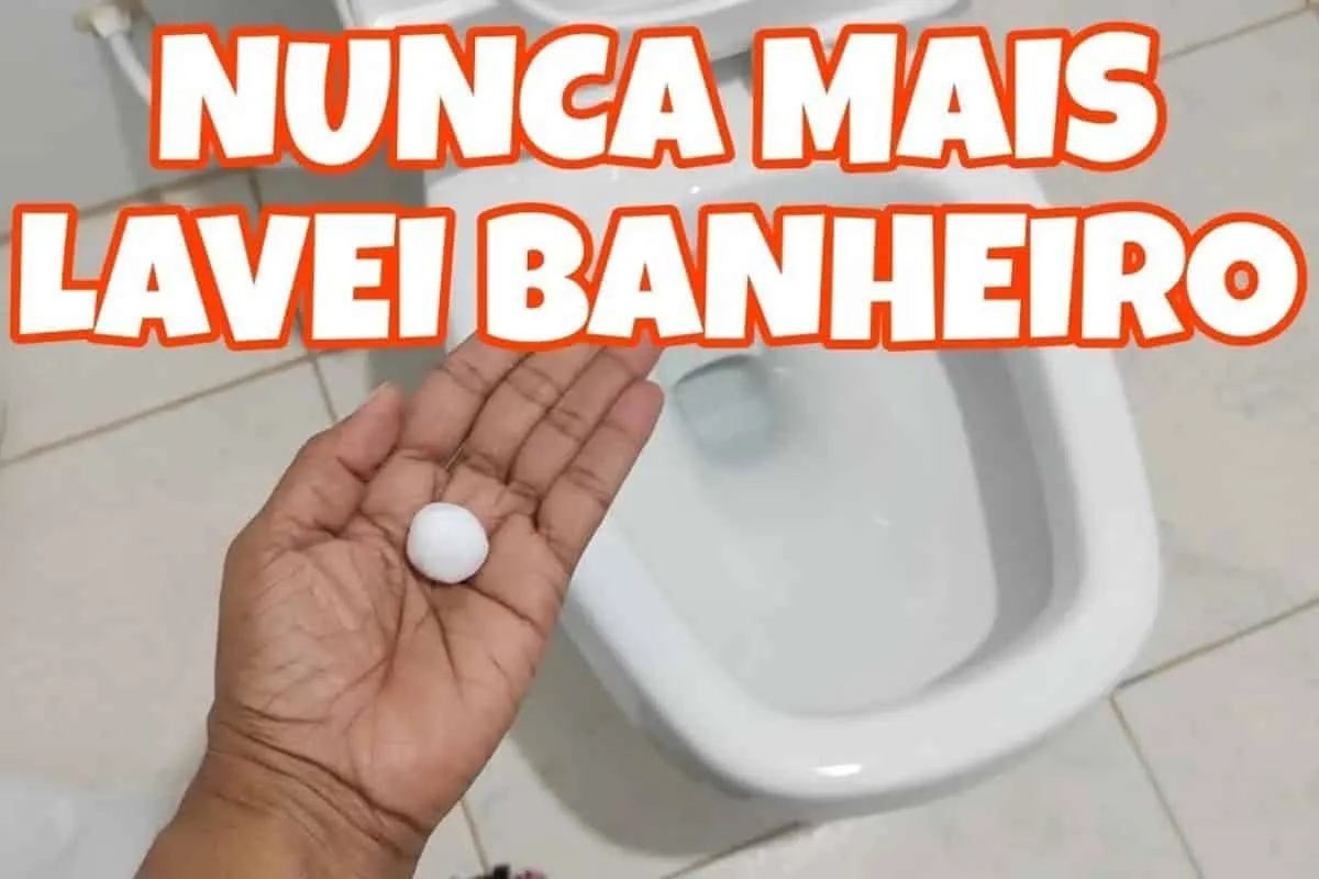 Como deixar banheiro perfumado para o fim de ano sem usar pr