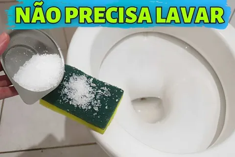 Como deixar o banheiro cheiroso e limpinho sem gastar muito