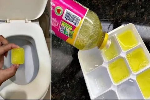 Como deixar o banheiro cheiroso o dia todo com a dica mais b