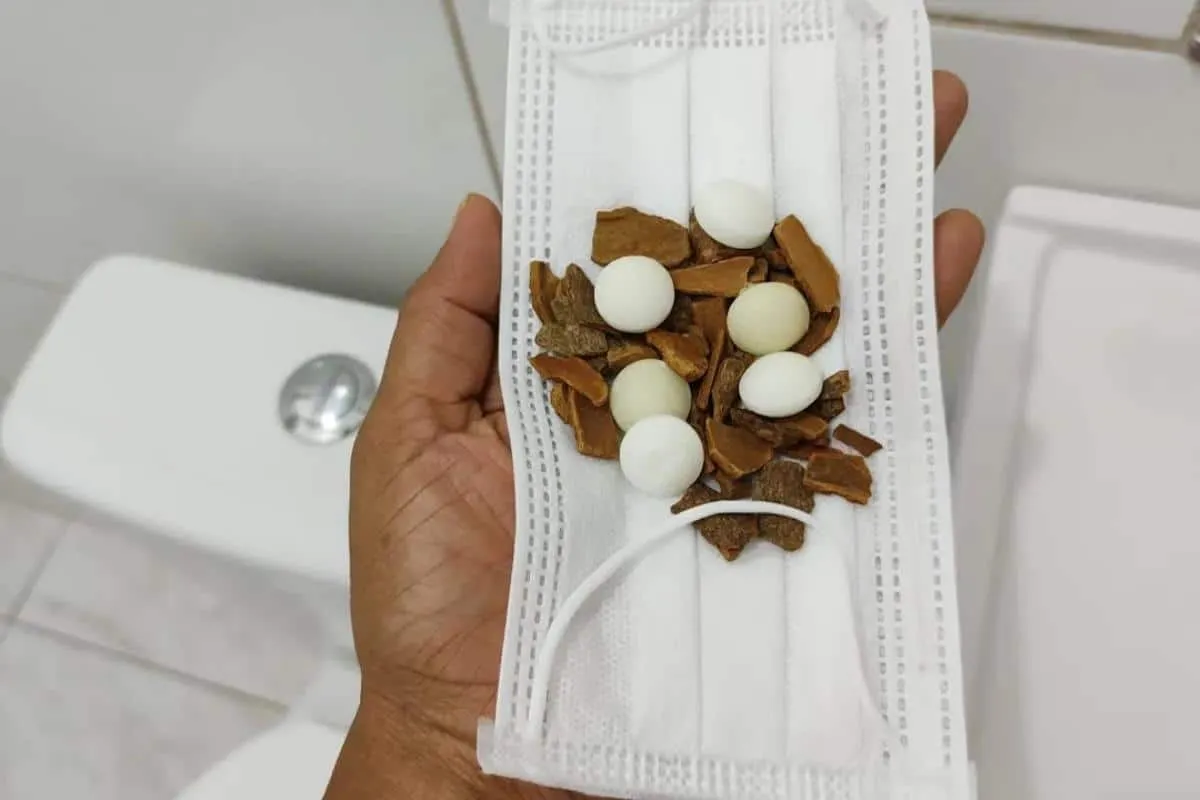 Como deixar o banheiro perfumado por 24h para as festas de f