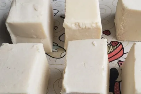 Como fazer 6 barras de sabão caseiro com 1 litro de óleo usa