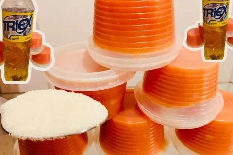 Como fazer detergente em pasta: receita caseira que vai te s