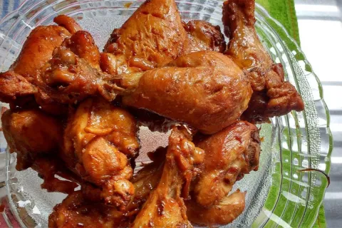 Como fazer frango na cebola: uma receita simples e saborosa 