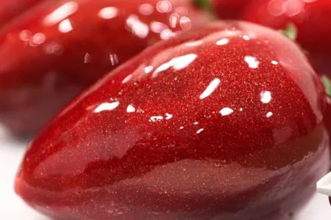 Como fazer morango do amor: o doce que conquistou a internet