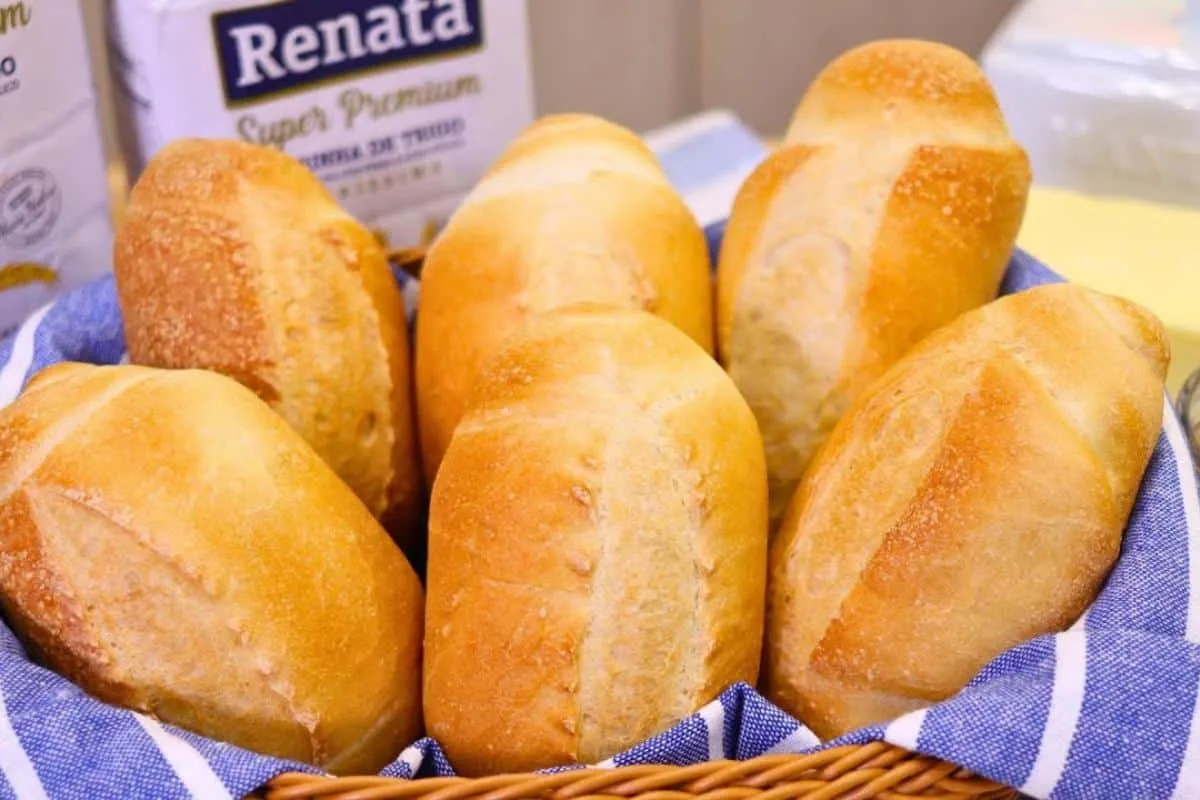 Como fazer pão francês caseiro: padeiro profissional revela