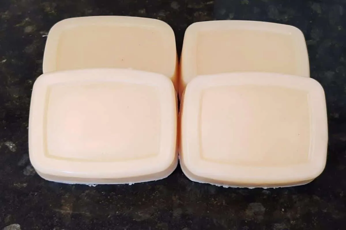 Como fazer sabão com Qboa e açúcar: fica super duro e espuma
